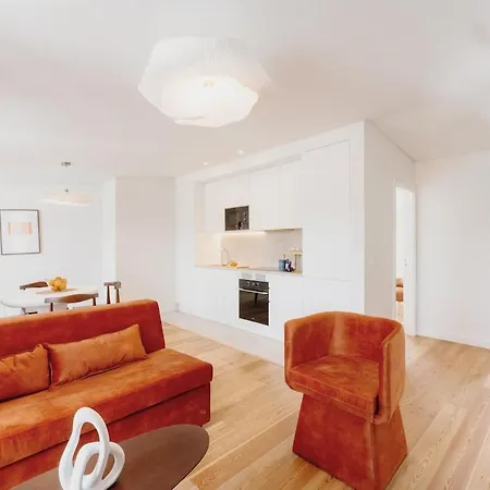 Meia Laranja - Nº 236 2ºd Apartman *