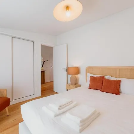 Meia Laranja - Nº 236 2ºd Apartment Lisbon