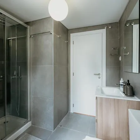 Meia Laranja - Nº 236 2ºd Apartment *