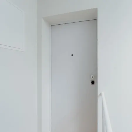 Apartman Meia Laranja - Nº 236 2ºd *