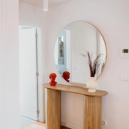 Meia Laranja - Nº 236 2ºd Apartman *