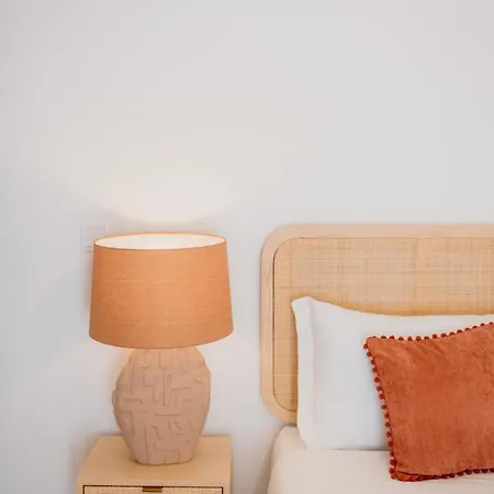 Meia Laranja - Nº 236 2ºd Apartman Lisboa