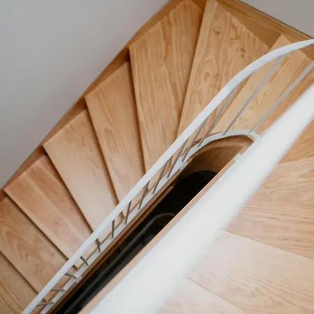 Apartman Meia Laranja - Nº 236 2ºd Lisboa