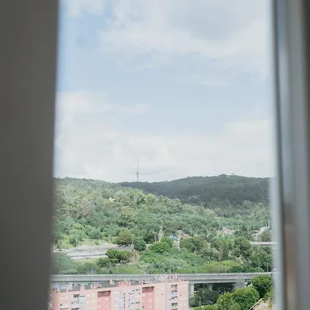 Apartman Meia Laranja - Nº 236 2ºd