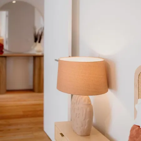 Meia Laranja - Nº 236 2ºd Apartman