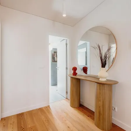 Appartement Meia Laranja - Nº 236 2ºd