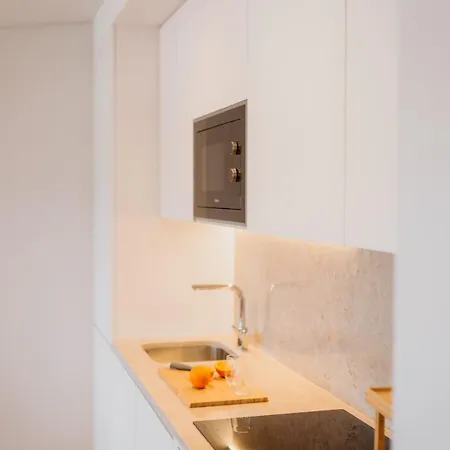 Appartement Meia Laranja - Nº 236 2ºd *