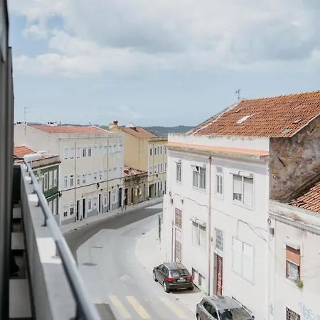 Apartamento Meia Laranja - Nº 236 2ºd