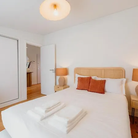 Meia Laranja - Nº 236 2ºd Apartamento Lisboa