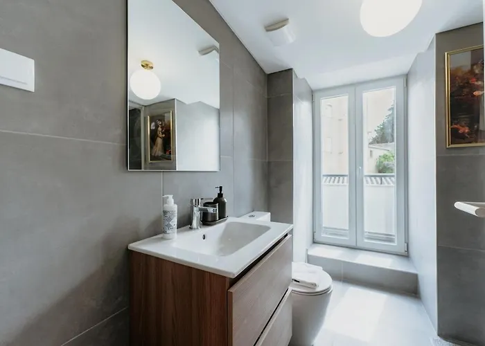 Meia Laranja - Nº 236 2ºd Apartamento