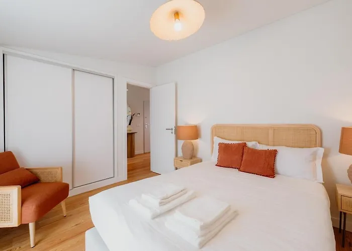 Meia Laranja - Nº 236 2ºd Apartamento Lisboa