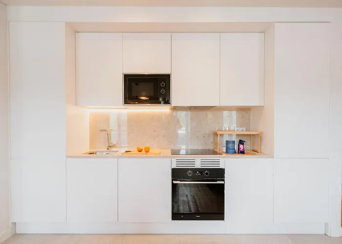 Apartamento Meia Laranja - Nº 236 2ºd