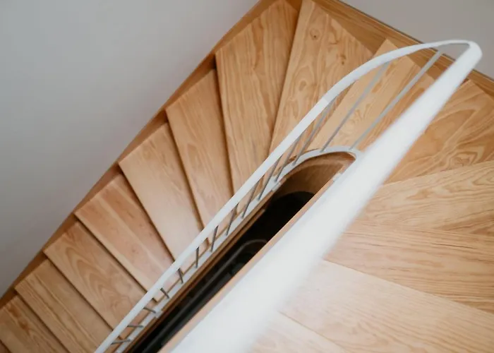 Apartamento Meia Laranja - Nº 236 2ºd Lisboa