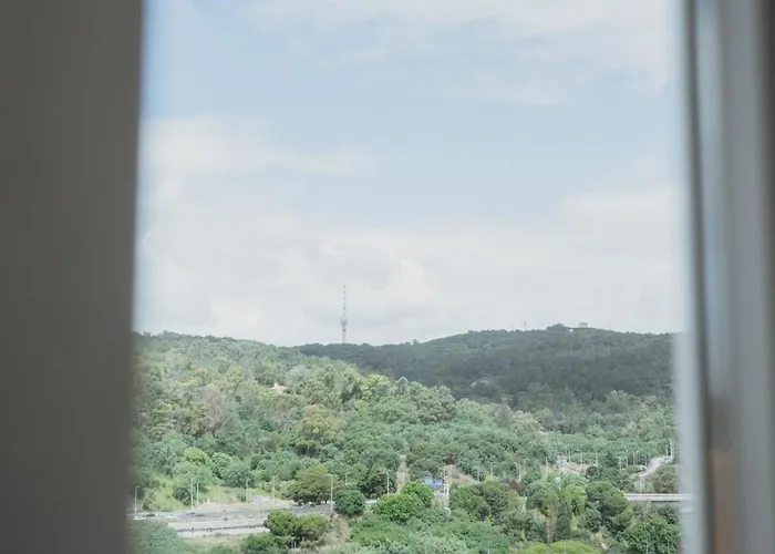 Apartamento Meia Laranja - Nº 236 2ºd