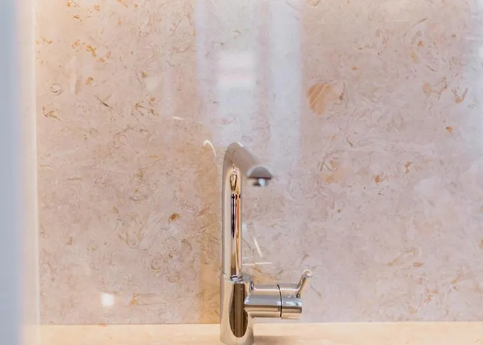 Apartamento Meia Laranja - Nº 236 2ºd Lisboa