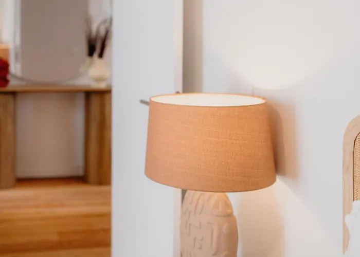 Meia Laranja - Nº 236 2ºd Apartamento